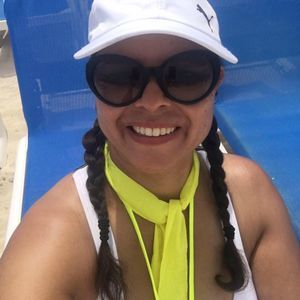 Meet your Posher, Charlene